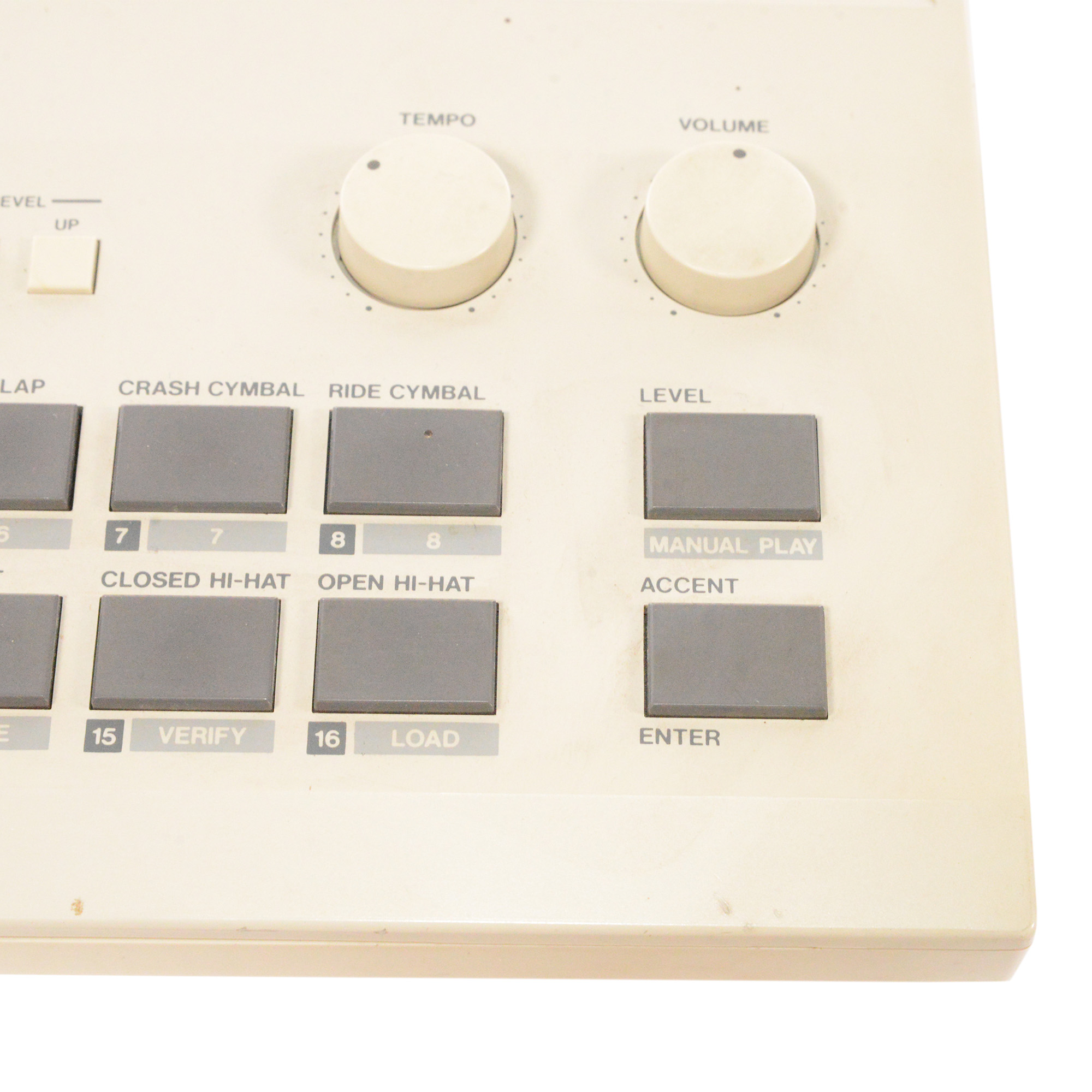 Roland TR-505 Rhythm Composer USED - The Music Den