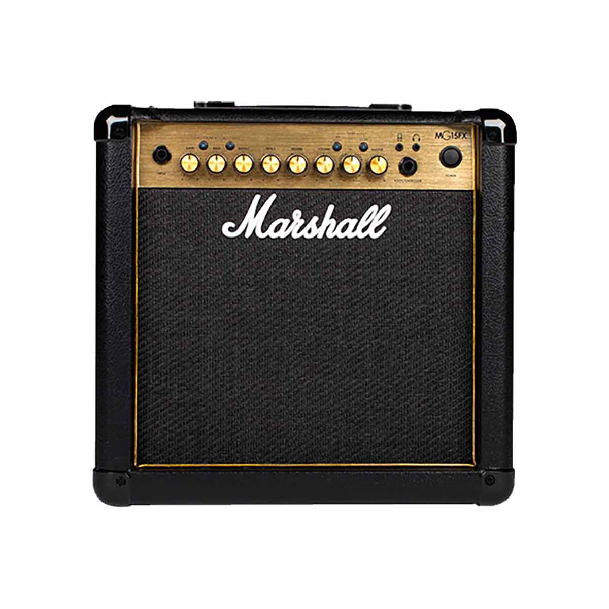 Marshall MG15FX 15 Watt 1x8 combo amp - The Music Den