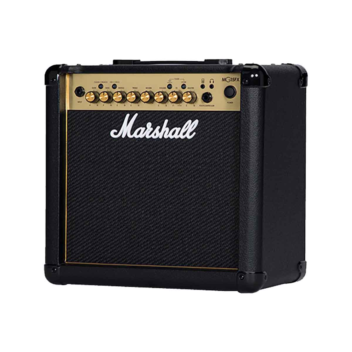 Marshall MG15FX 15 Watt 1x8 combo amp