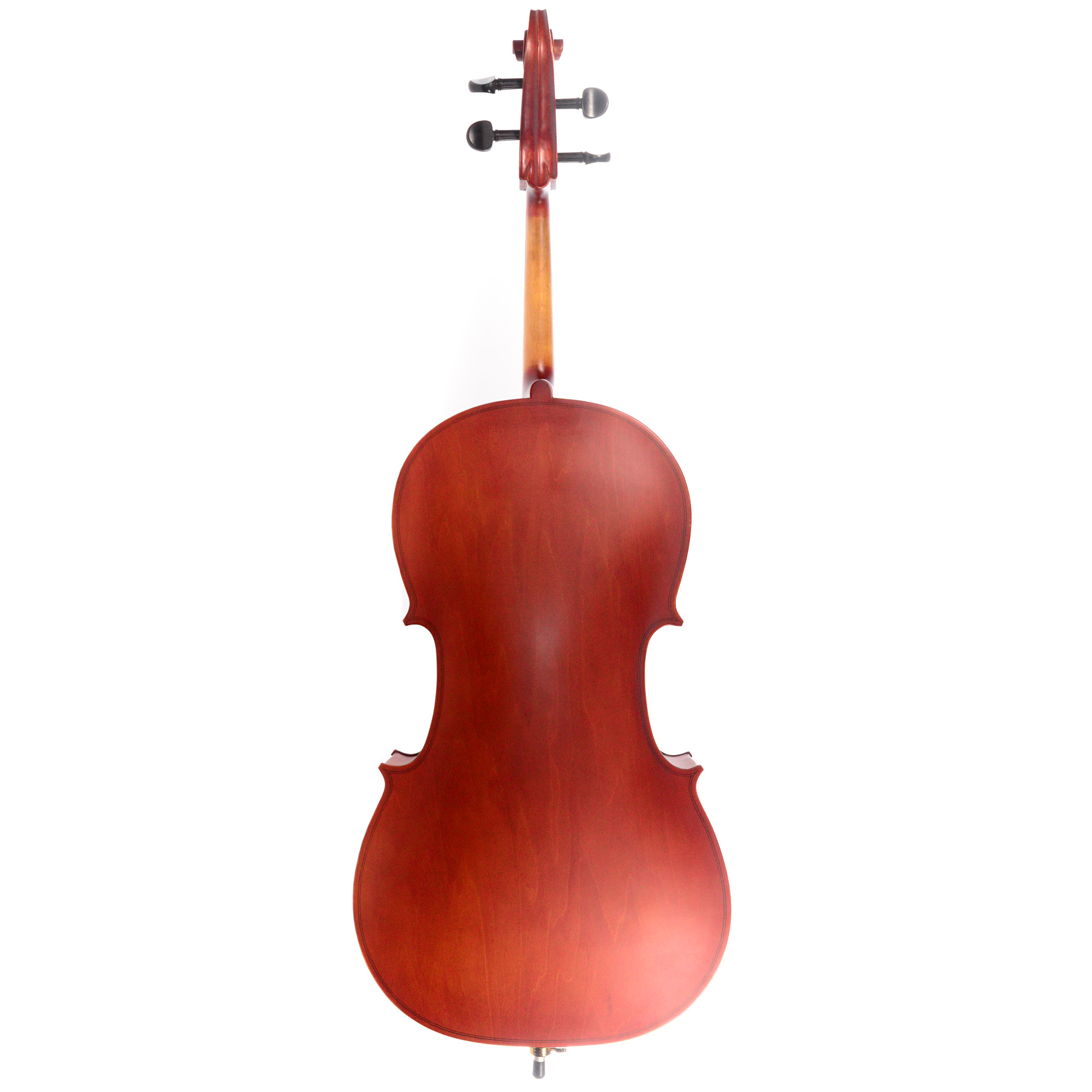 Scherl & Roth SR43 Ariette Student Cello - 4/4 - The Music Den