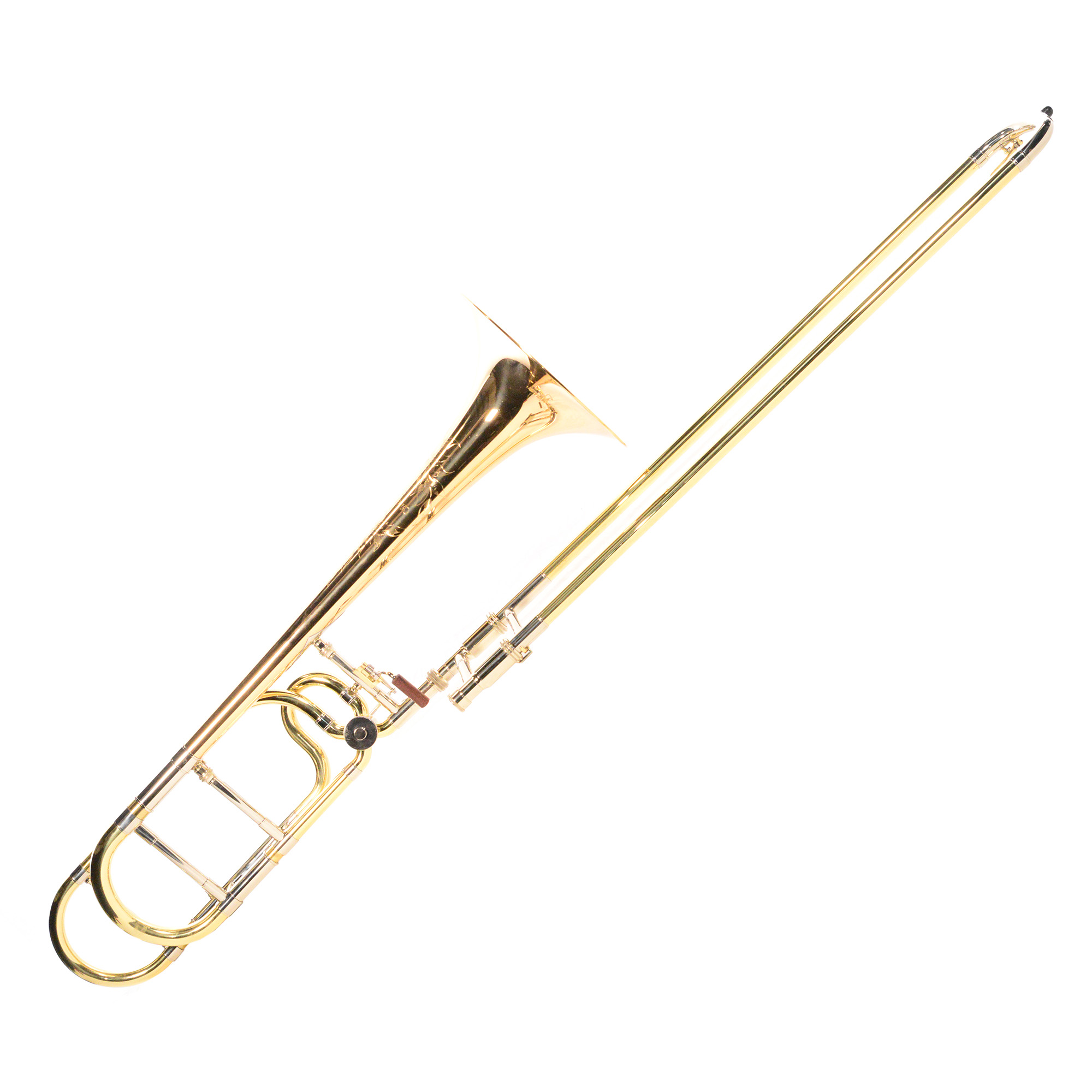 S.E. Shires Trombone Mouthpieces — S.E. Shires Co.