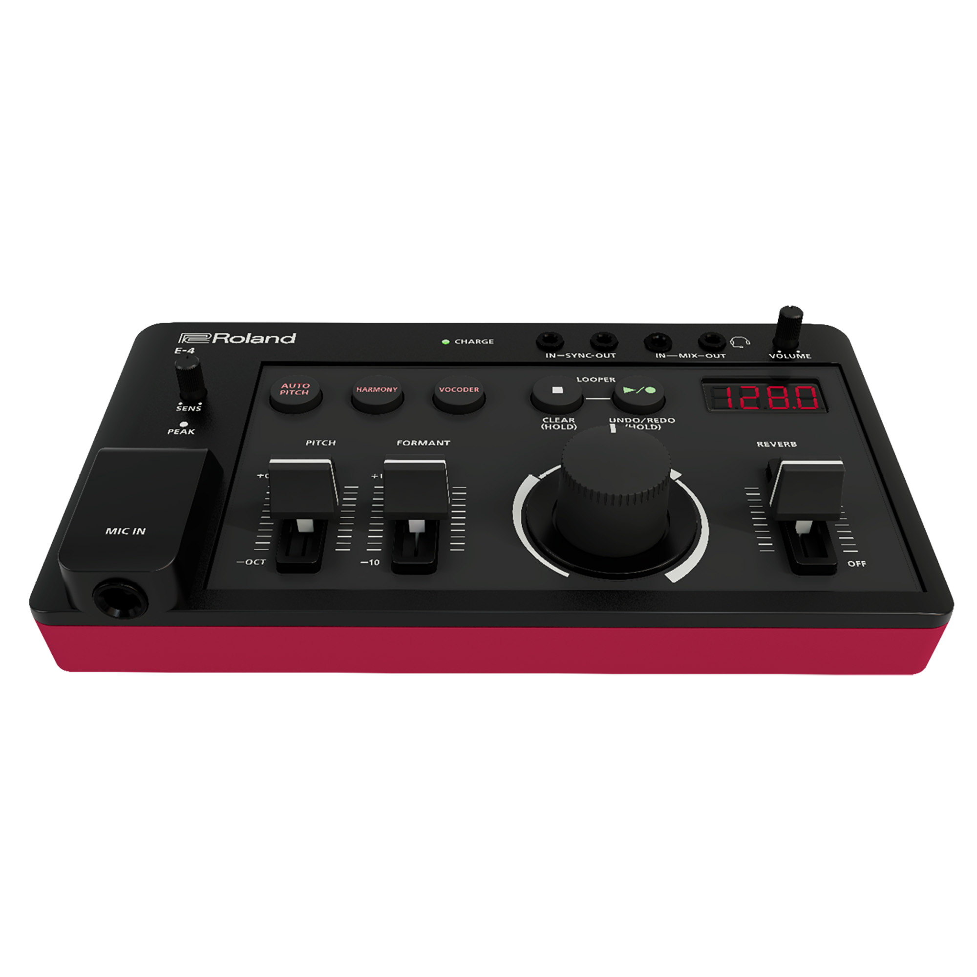 Roland ローランド AIRA Compact E-4 VOICE TWEAKER ボイス 