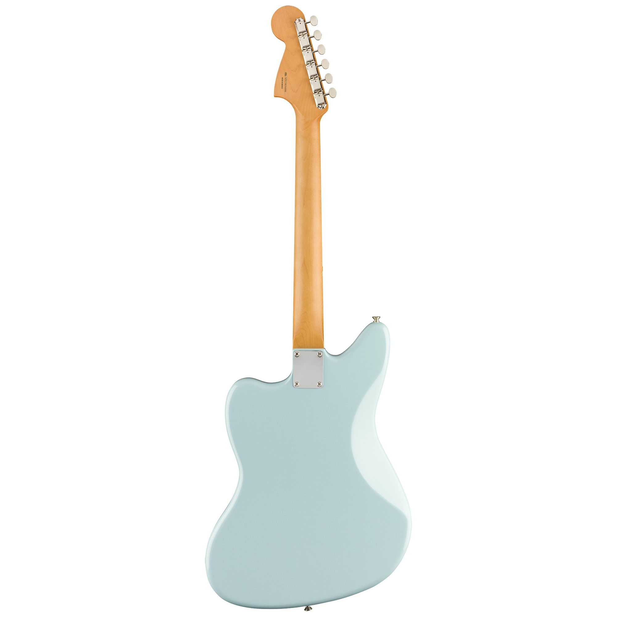 Fender Vintera 60's Jaguar Modified HH - Sonic Blue - The Music Den