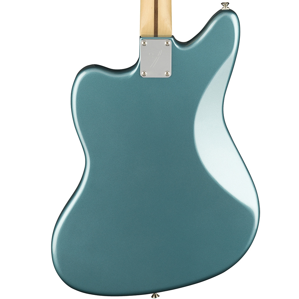Fender Player Series Jaguar - Tidepool - The Music Den