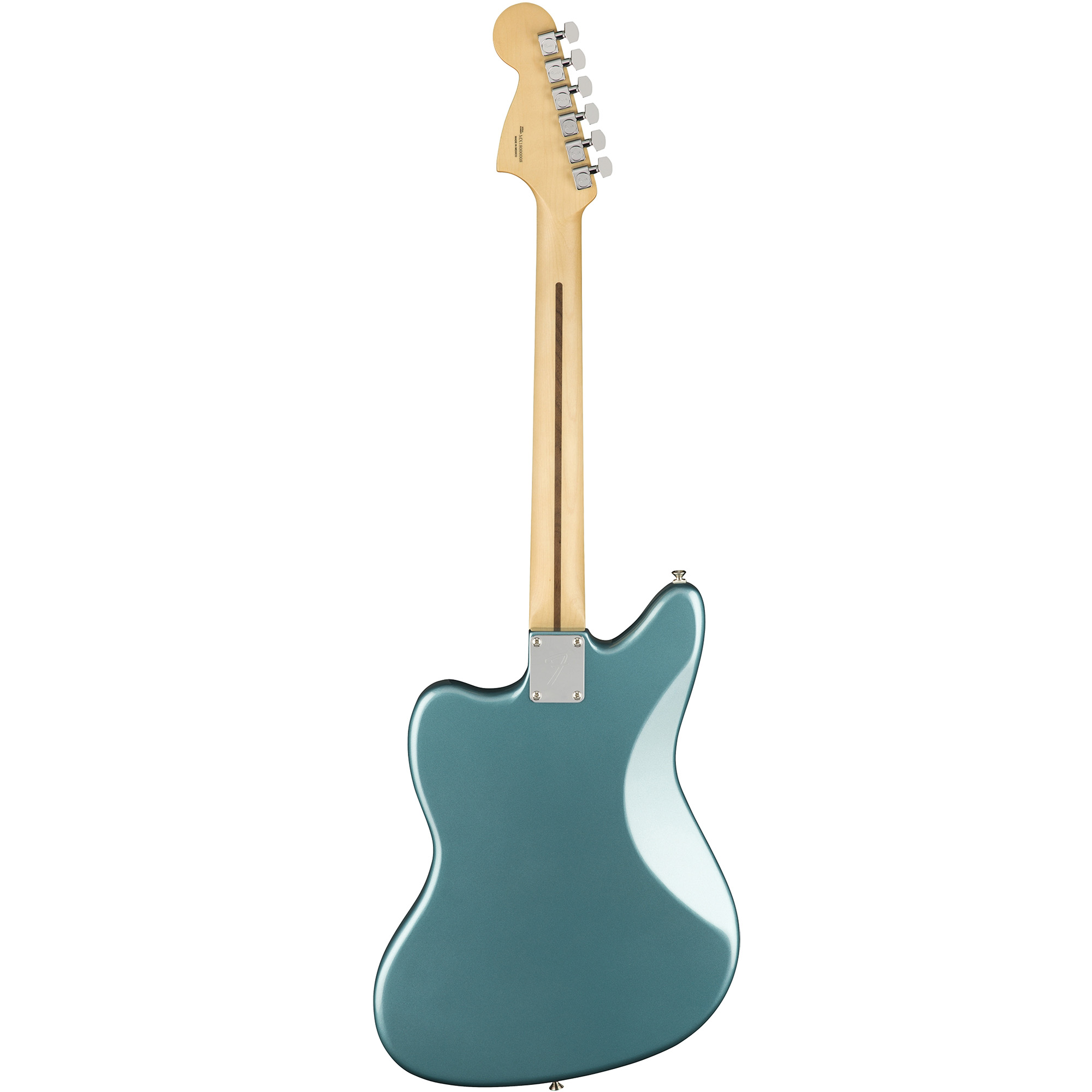 Fender Player Series Jaguar - Tidepool - The Music Den