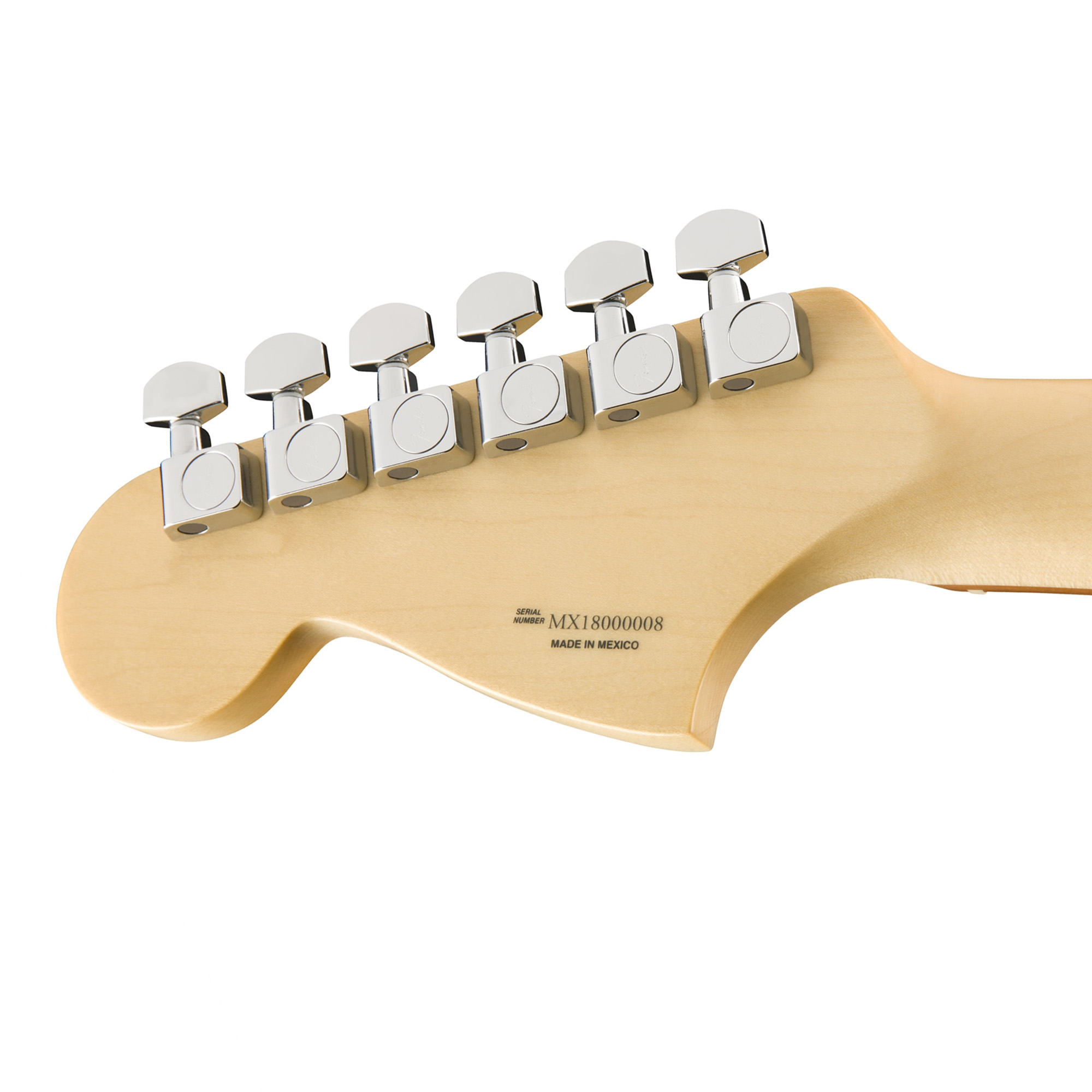 Fender Player Series Jaguar - Tidepool - The Music Den