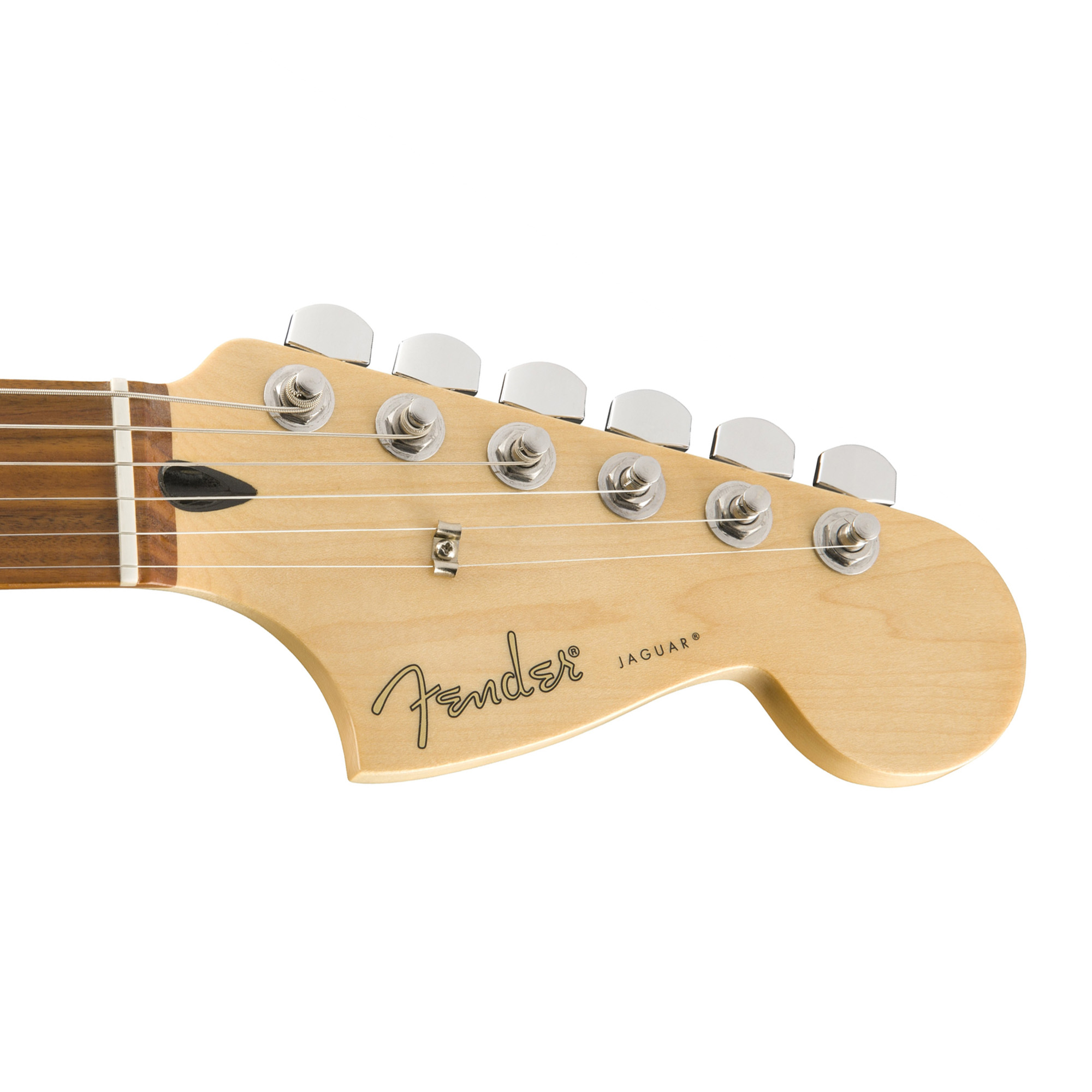Fender Player Series Jaguar - Tidepool - The Music Den