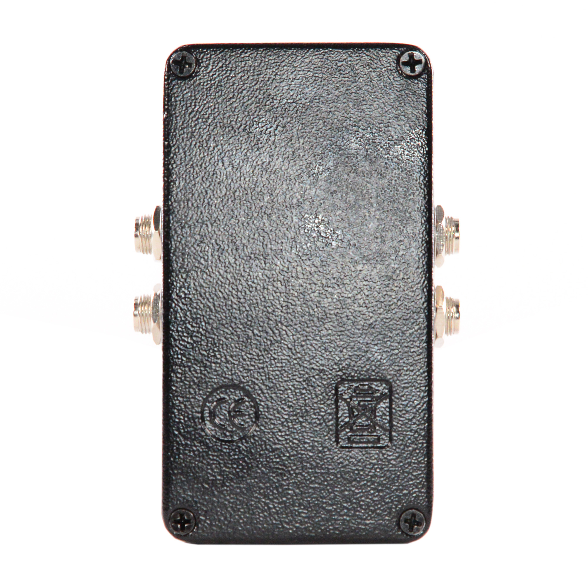美品 electro-harmonix THE SILENCER Electro-Harmonix The Silencer Noise Gate Guitar Effects