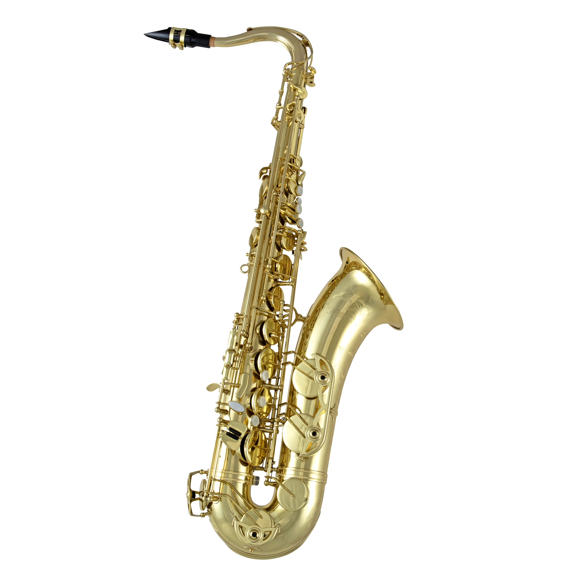 Selmer STS711 Professional Tenor Saxophone - The Music Den