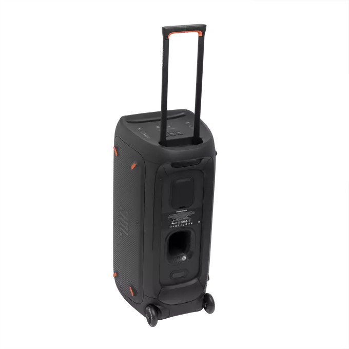 JBL PartyBox310 - 240W Powered Speaker w/Bluetooth & Lights - The 