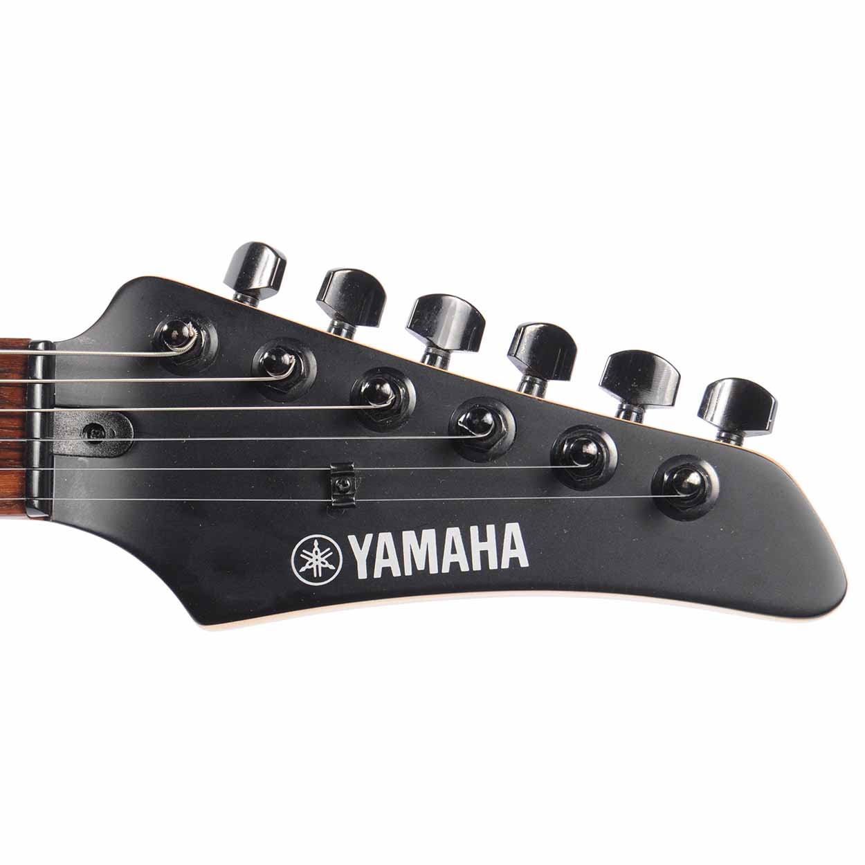 Yamaha 2003 RGX 121SJ Electric w/Bag USED - The Music Den