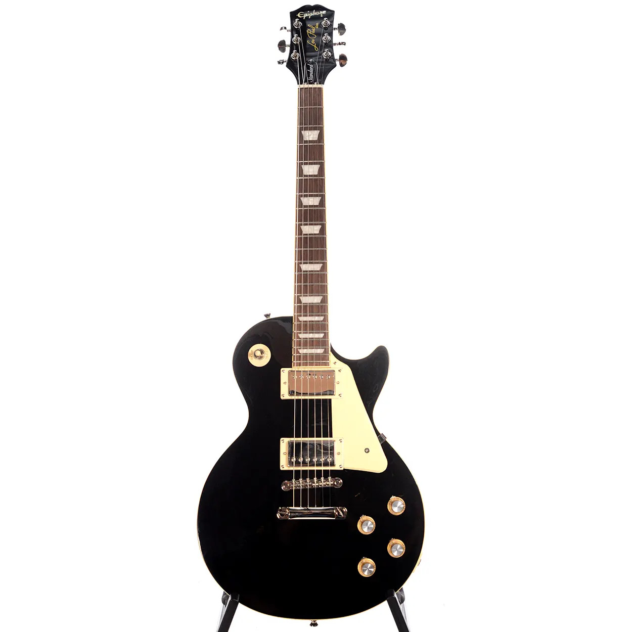 【美品】Epiphone Les Paul Standard 60s 2022製 Epiphone Exclusive Les Paul Standard 60s Guitar