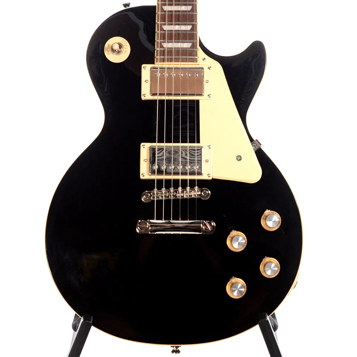 【美品】Epiphone Les Paul Standard 60s 2022製 Thunder Road Guitars - NOS 2023 Epiphone Les Paul Standard