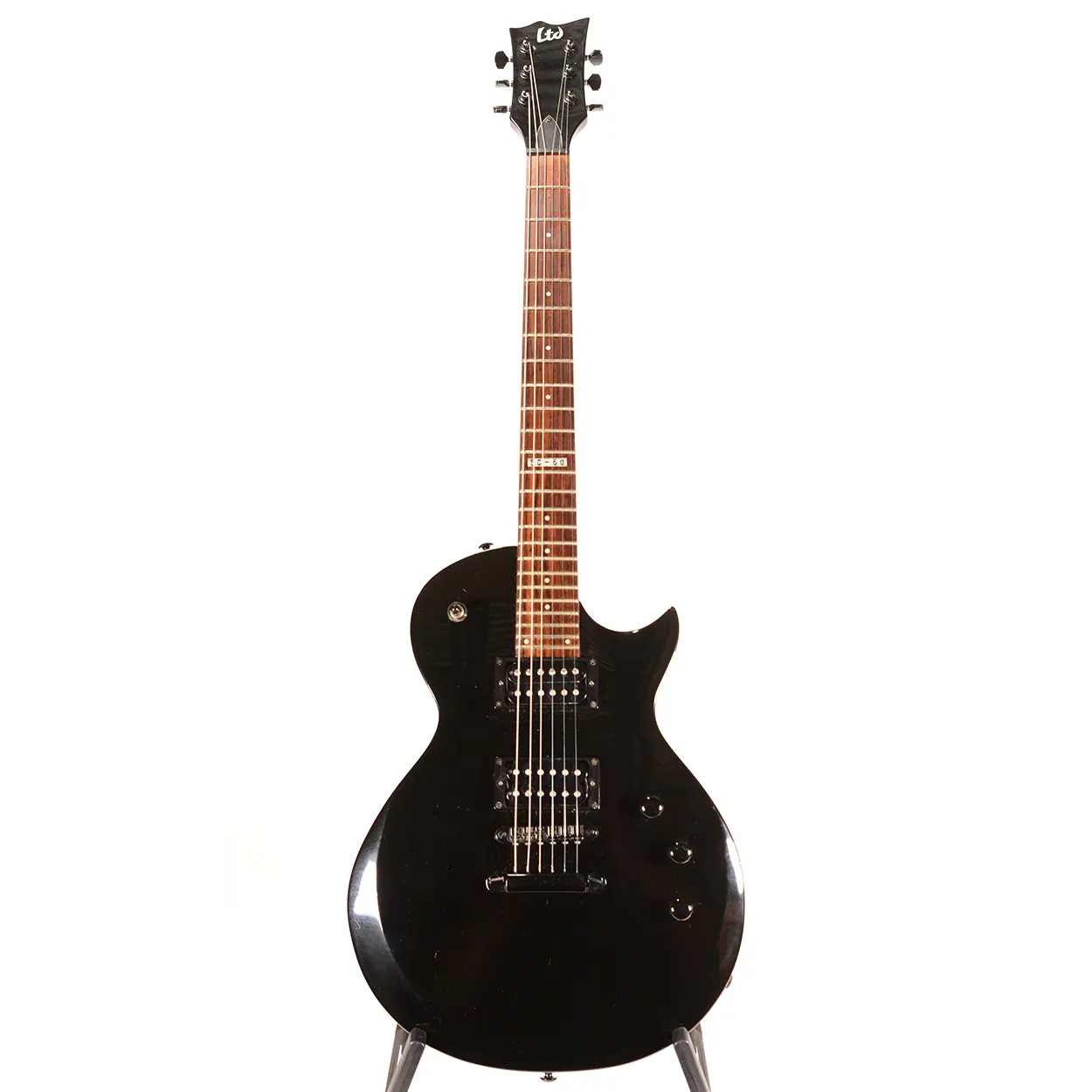 ESP LTD EC-50 2005 Electric Guitar w/HSC USED - The Music Den