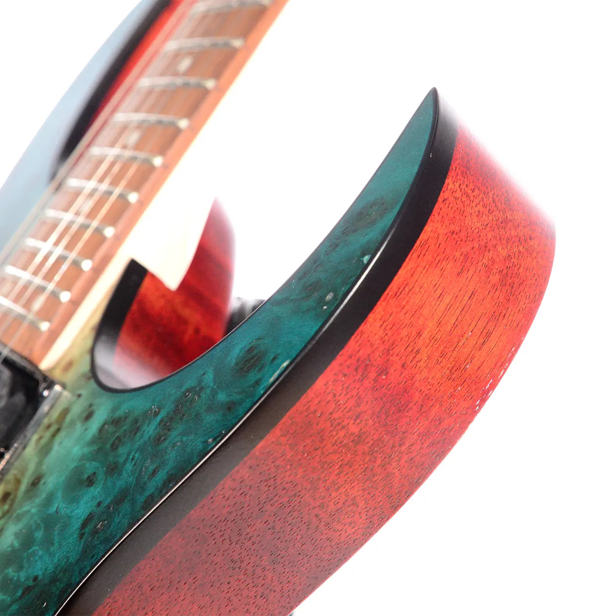 Ibanez RG421PB-SBF（GUITARRA ELÉCTRICA ST IBANEZ RG421PB-CHF