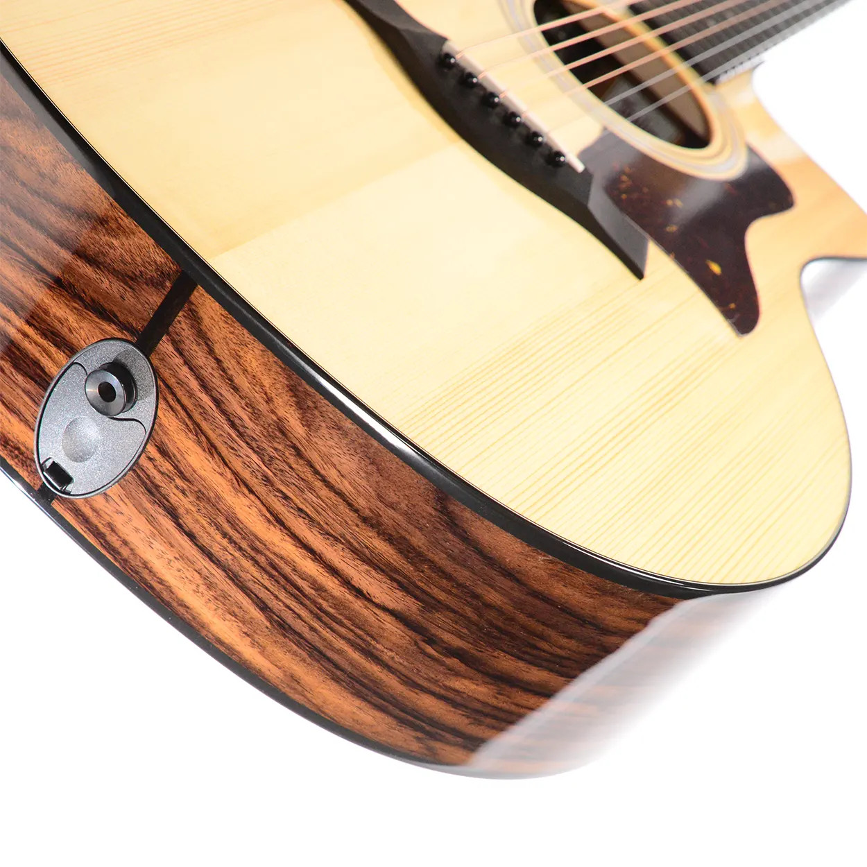 Taylor 214ce Plus Acoustic-Electric