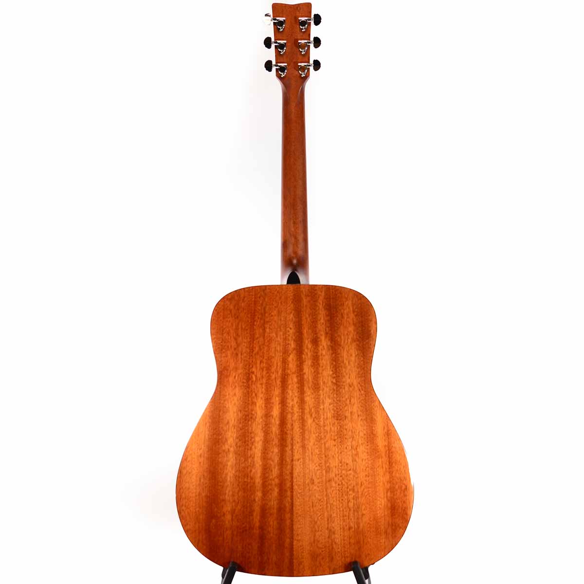 Yamaha FG800 Acoustic Guitar - Natural - The Music Den
