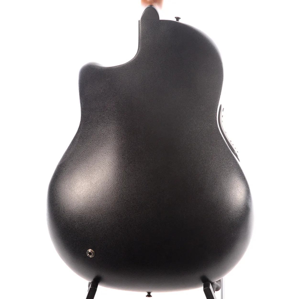 Ovation Celebrity CC057 Natural w/GigBag USED - The Music Den