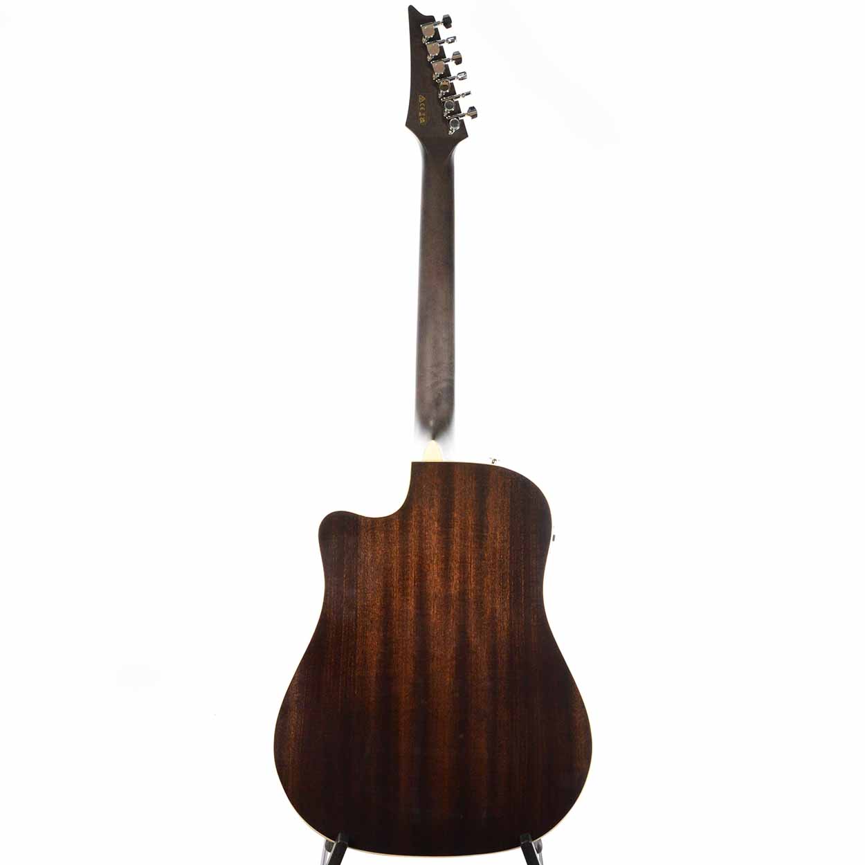 Ibanez Alstar Series ALT30FM Acoustic-Electric Guitar - Blue Doom