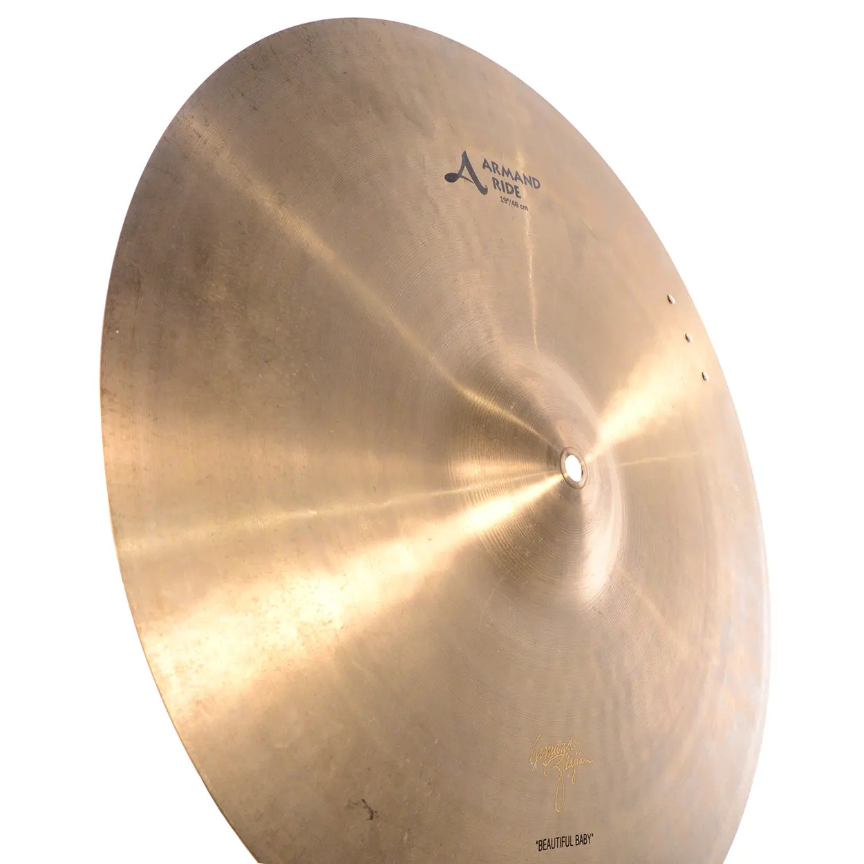 Zildjian 19