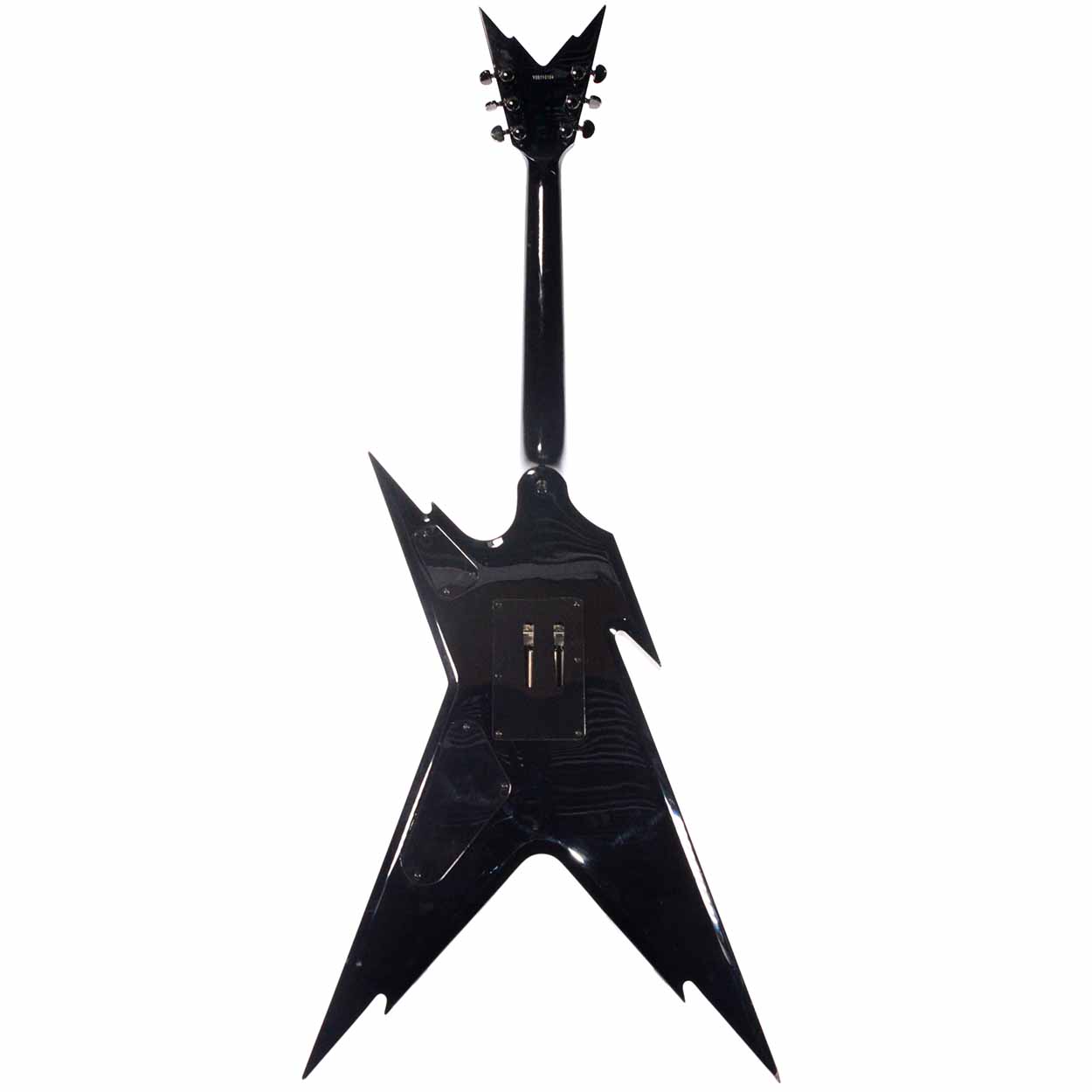 最終価格　DEAN RAZORBACK SLIMEBUMBLEBEE Dean Dime Razorback 