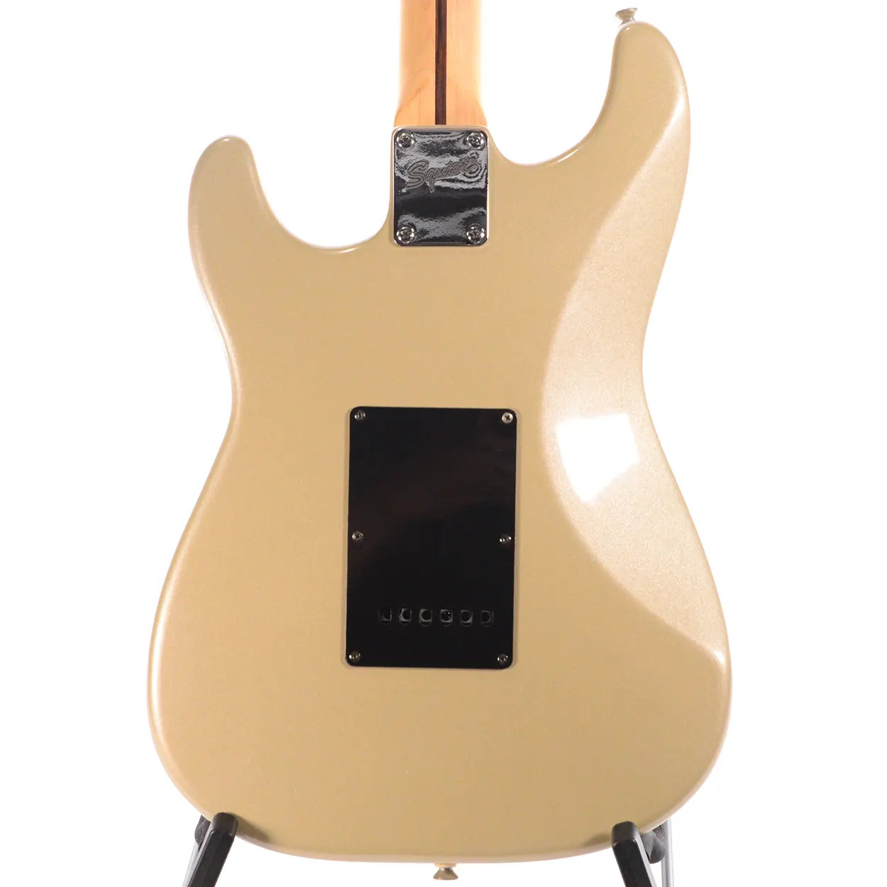 Squier Double Fat Stratocaster HH 2000 USED - The Music Den