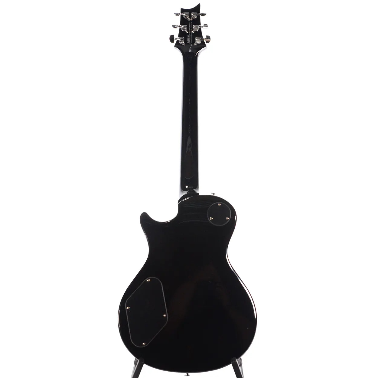 PRS SE 245 - Charcoal Burst - The Music Den
