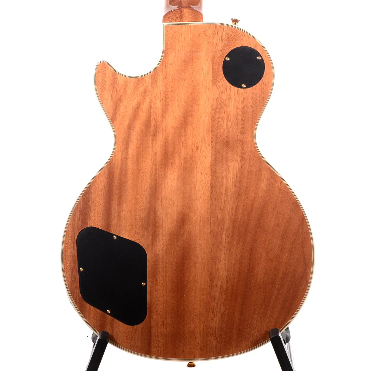 Epiphone Les Paul Custom Koa - The Music Den