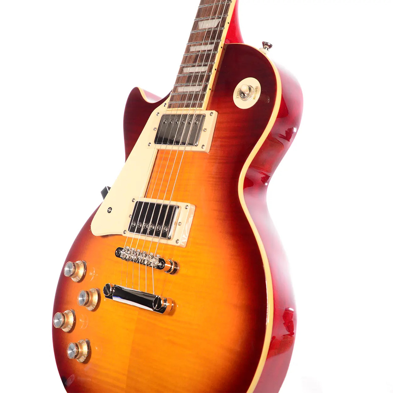 Epiphone Les Paul Standard 60s (Left-handed) - Iced Tea