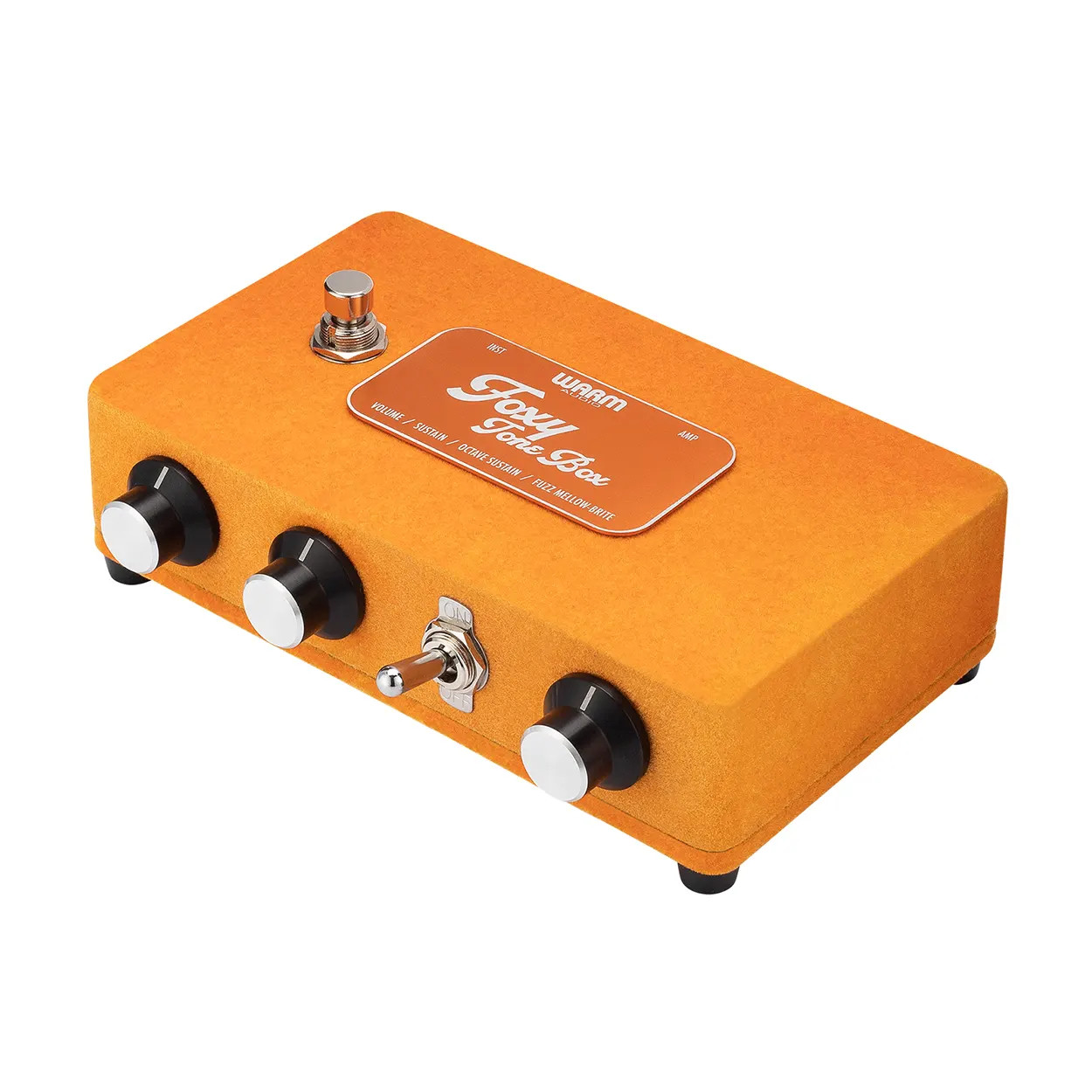 Warm Audio 