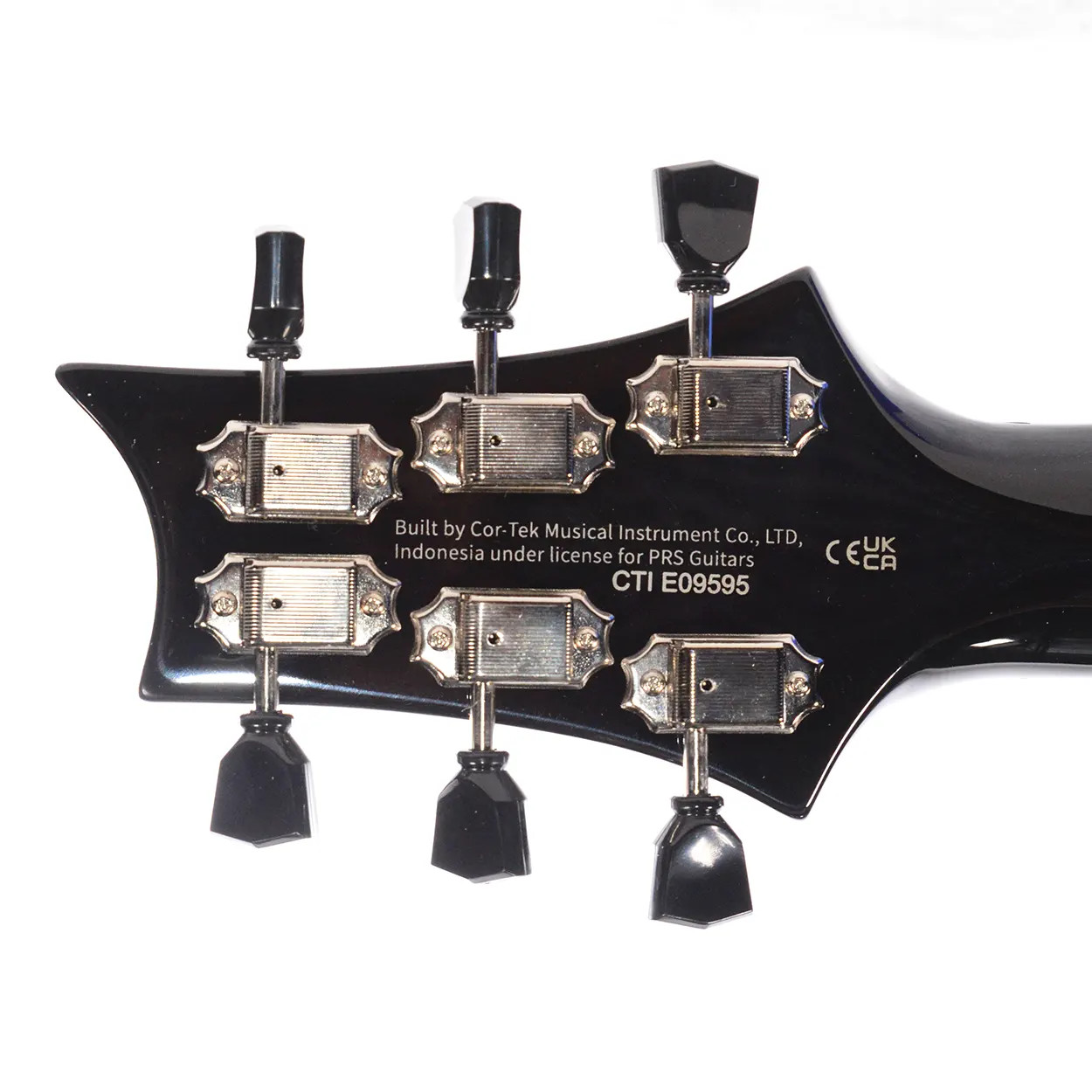 PRS SE Pauls Guiter サンバースト エレキギター