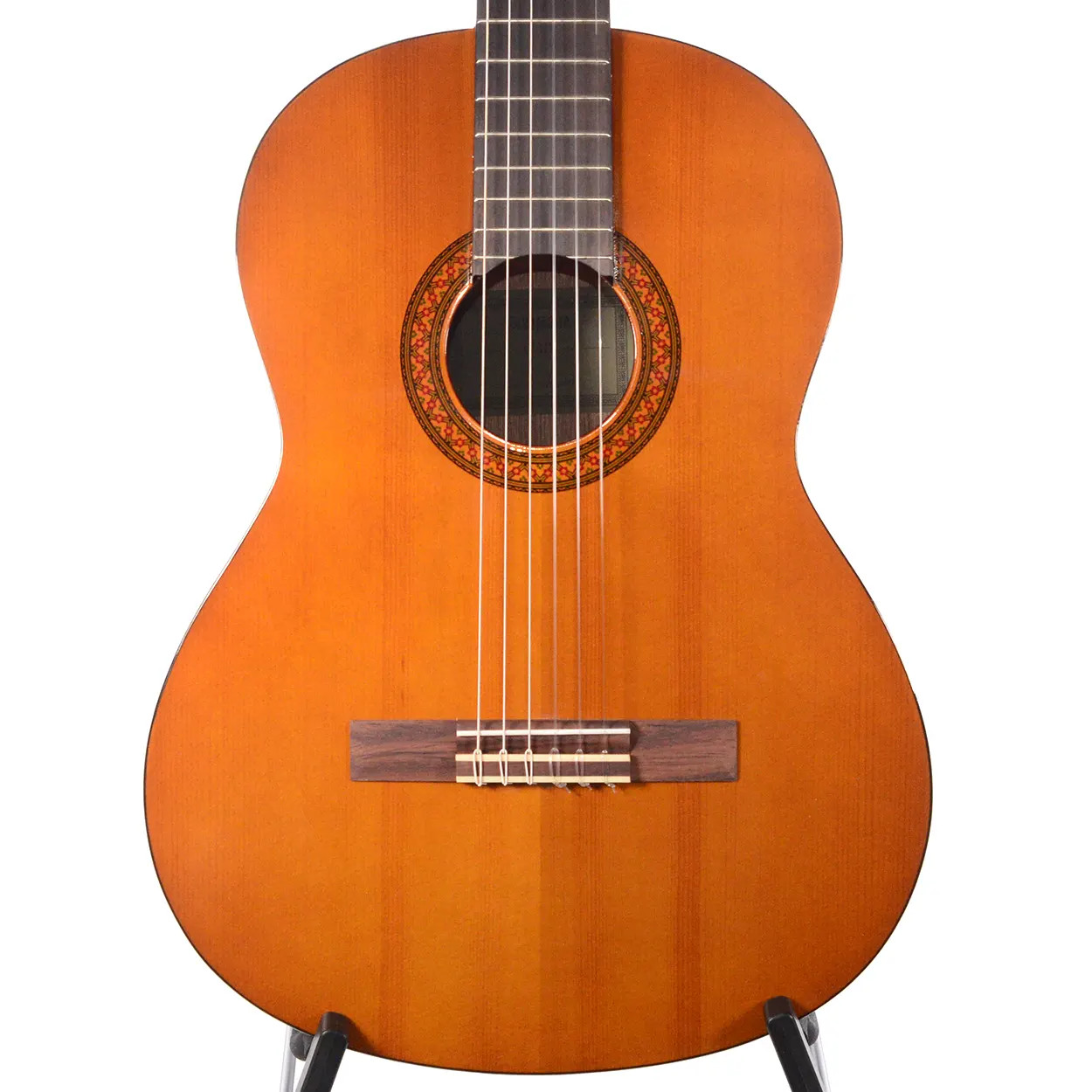 Yamaha CGS103AII 3/4-Size Nylon-String Acoustic Guitar