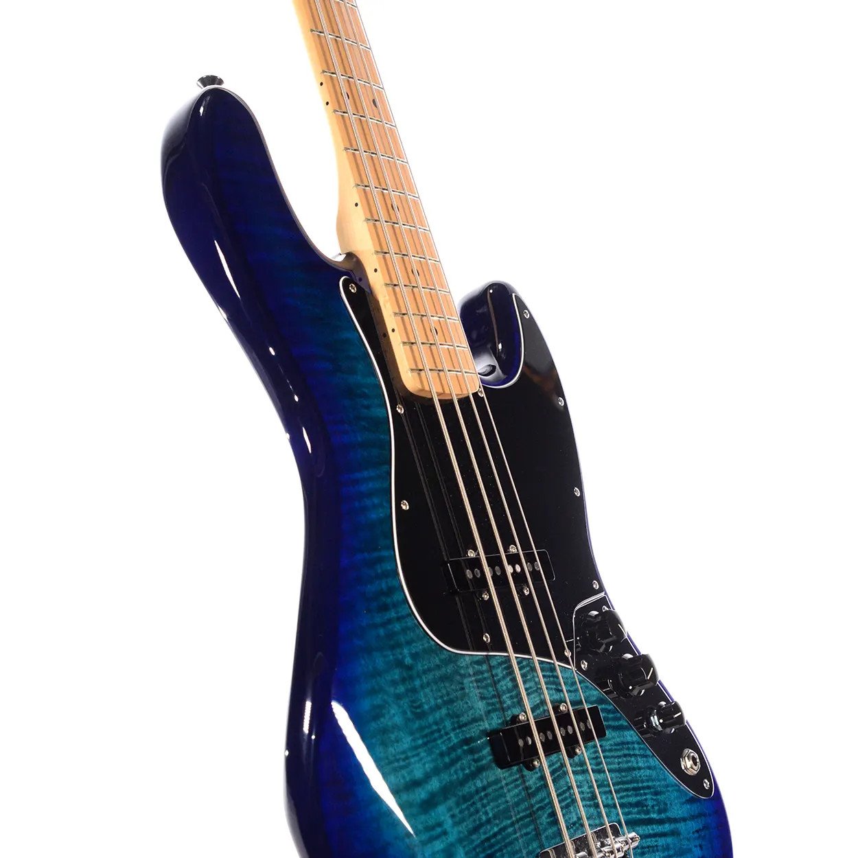 Fender Player Jazz Bass Plus Top Fender Player Jazz Bass