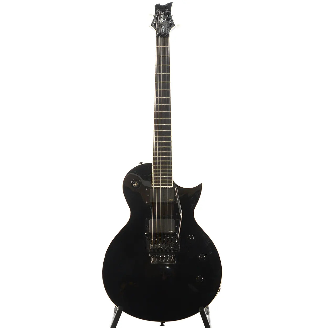 Kramer Assault Plus Electric Guitar USED - The Music Den