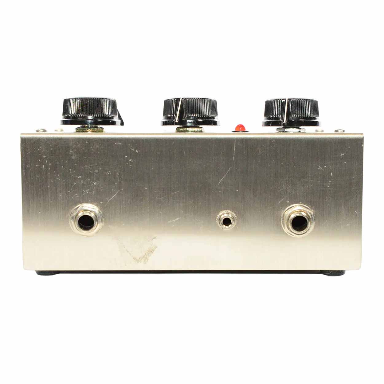 Electro-Harmonix Mini Q-Tron Envelope Filter USED - The Music Den