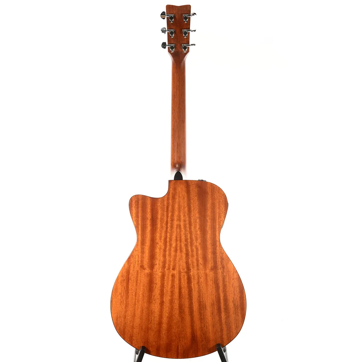 YAMAHA ヤマハ FSX800C エレアコギター FSX800C Acoustic-Electric Guitar - Yamaha USA