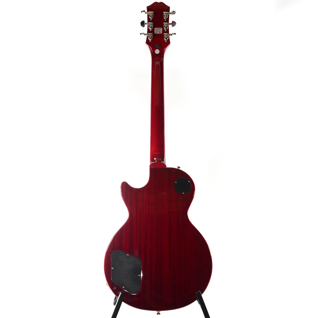 Epiphone Les Paul Standard 60s - Iced Tea - The Music Den