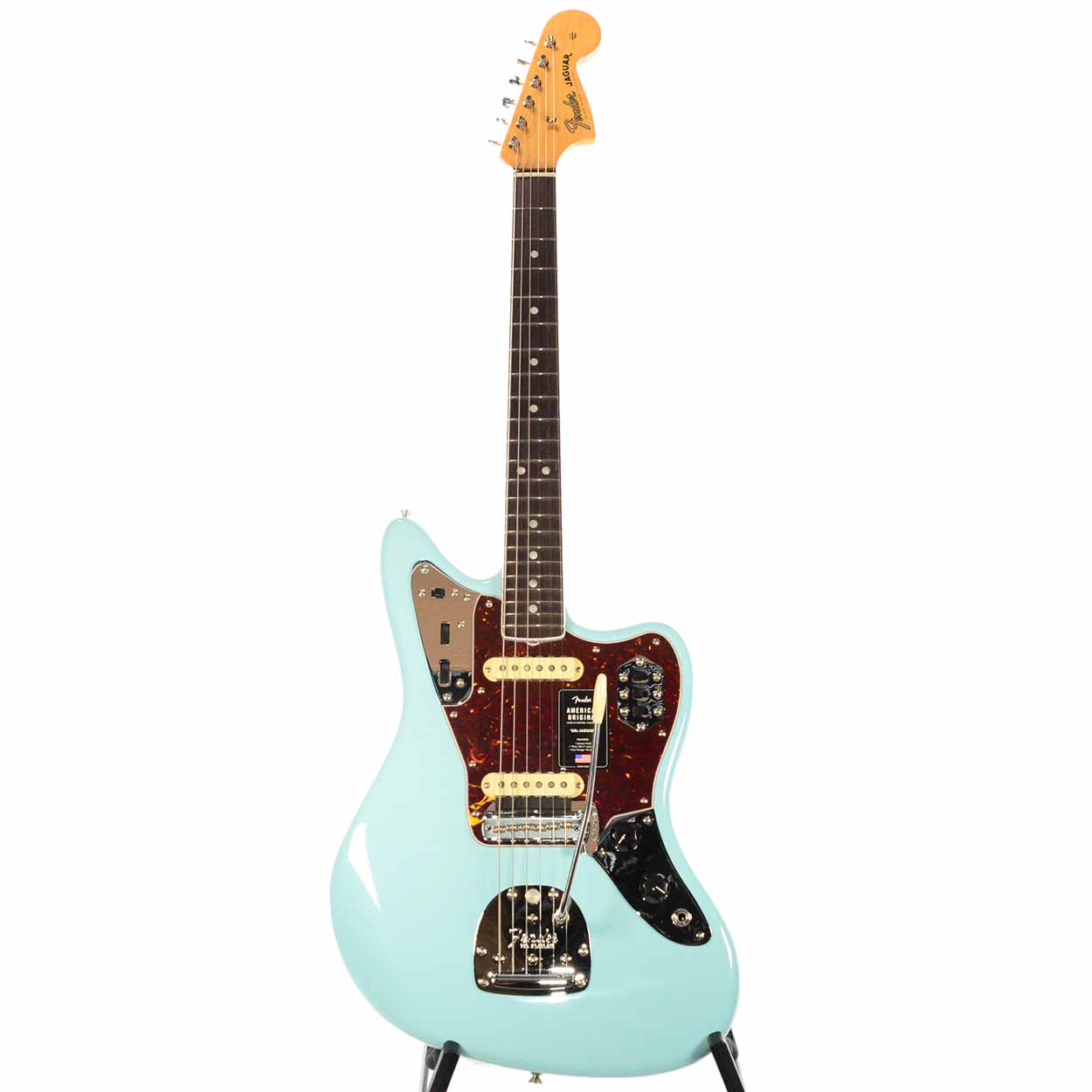 ギター fender american original 60s jaguar Amazon.com: Fender American Original 60s Jaguar - 3-Color