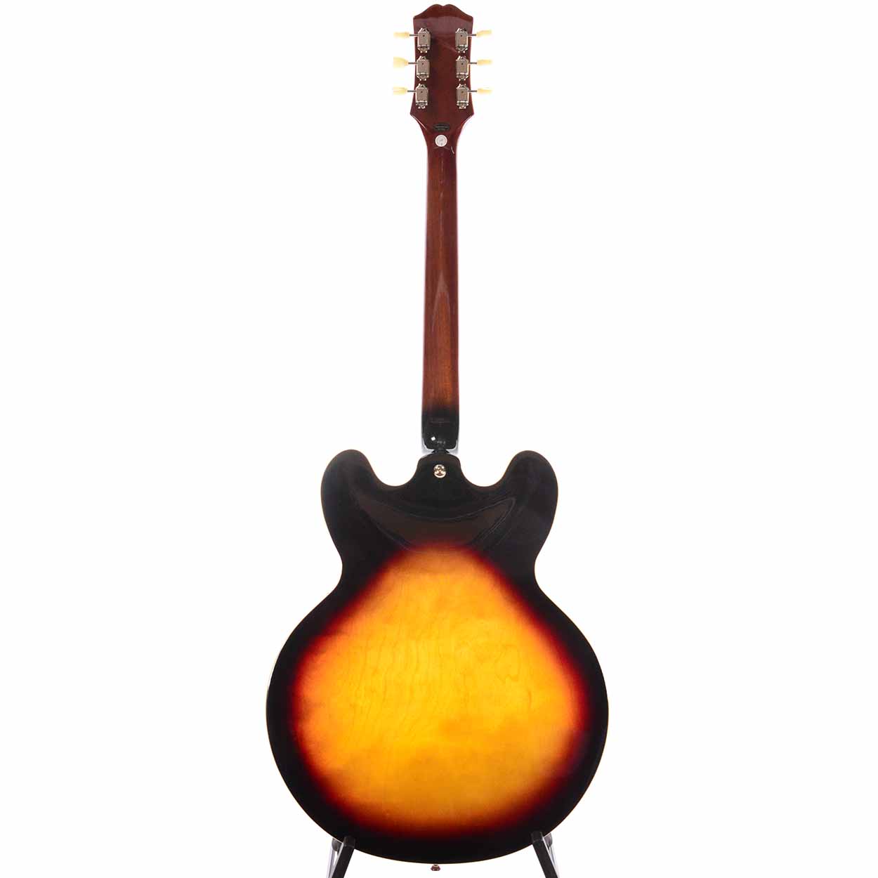 Epiphone ES-335 Vintage Sunburst - The Music Den