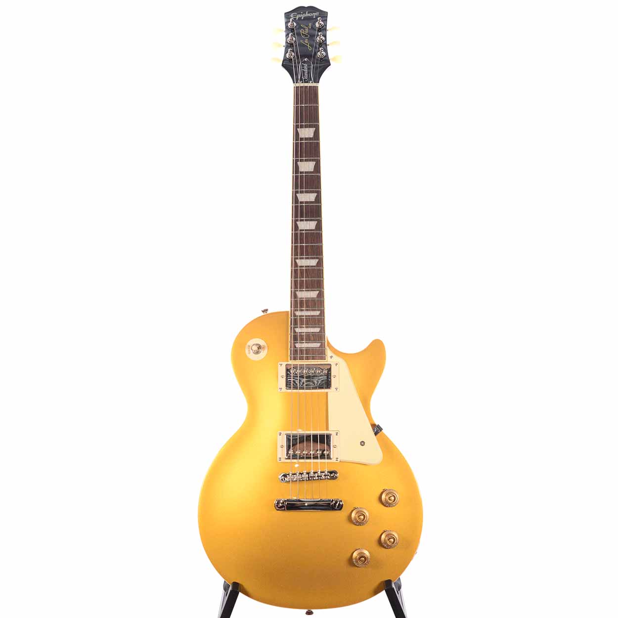 エピフォン Epiphone LesPaul standard pro 虎目 Epiphone Japan レスポール エピフォン 虎目 トラ フジゲン製