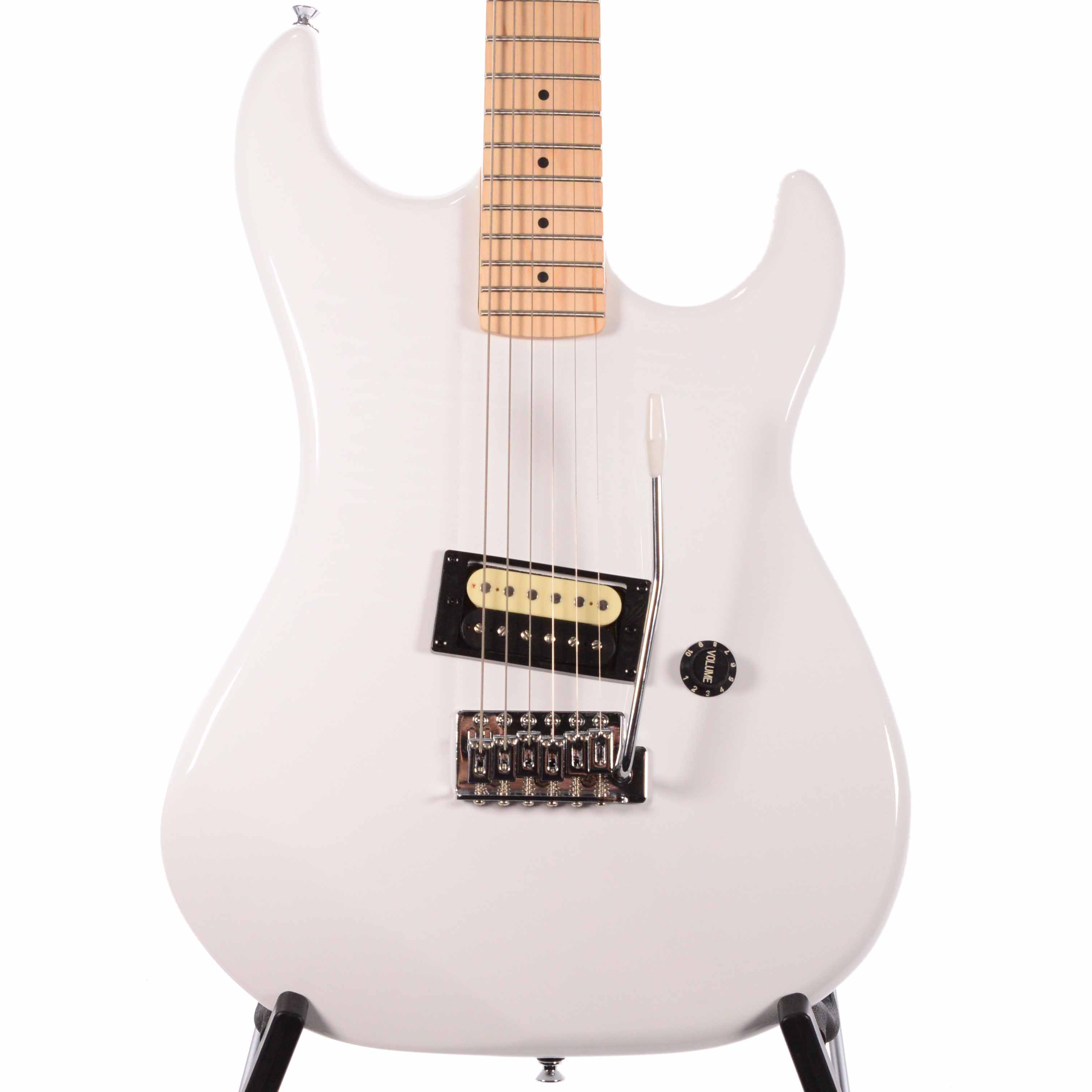 KRAMER Barretta Special ストラトタイプ ホワイト 白 Kramer Barretta Special Vintage White – Chicago Music Exchange