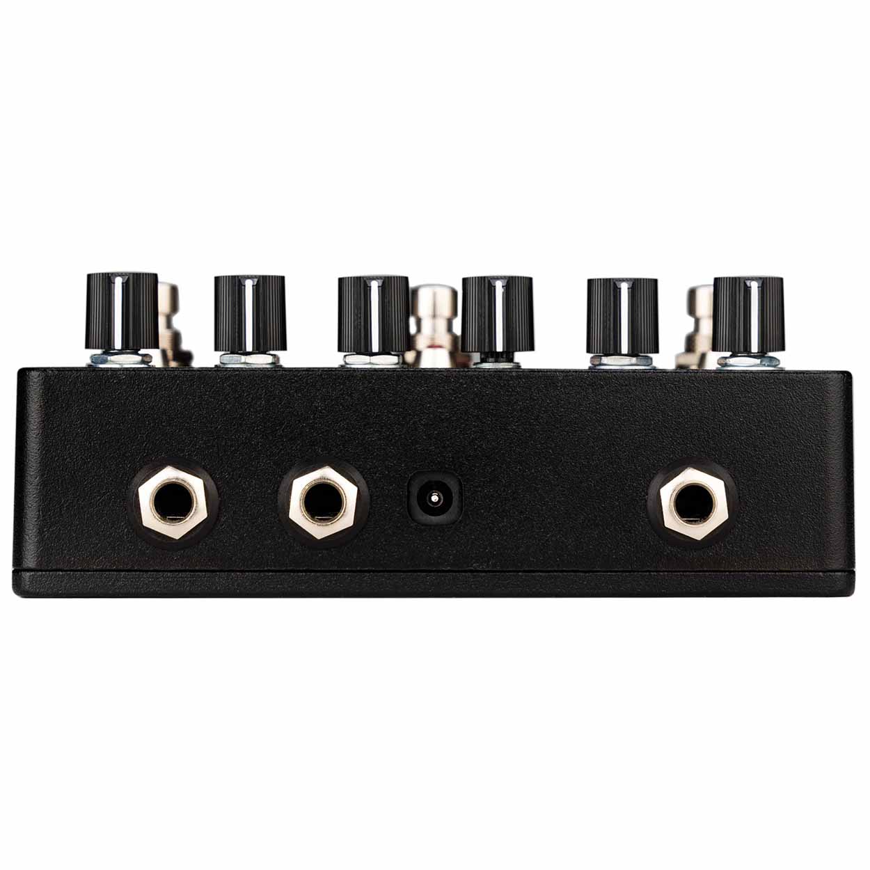 Earthquaker Sunn O))) Life Pedal - Octave Distortion + Booster