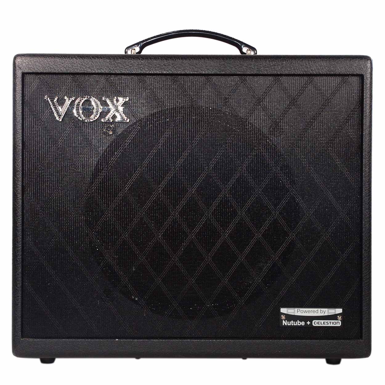 Vox Cambridge50 Combo Guitar Amplifier USED - The Music Den
