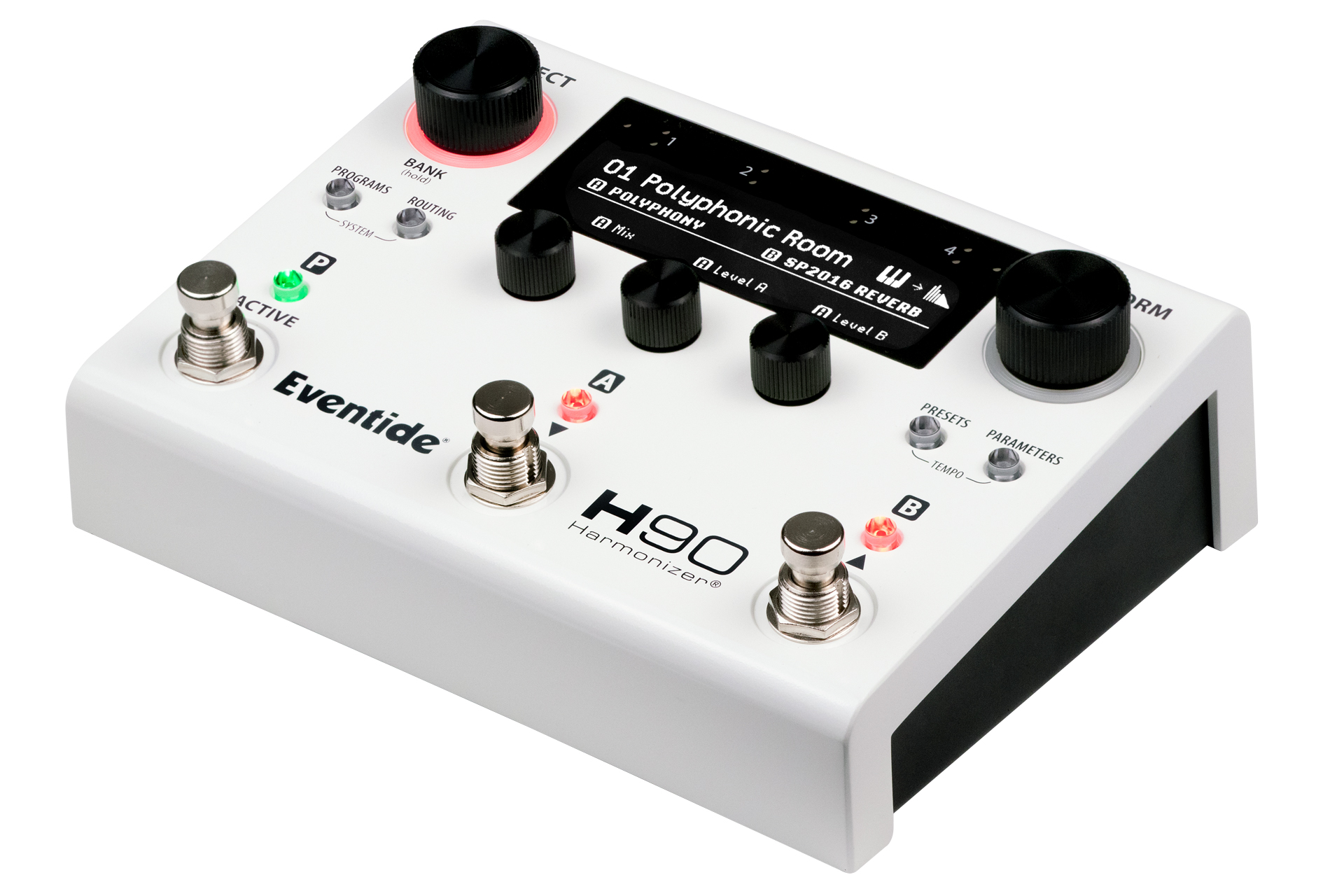 Eventide H90 Harmonizer® - The Music Den