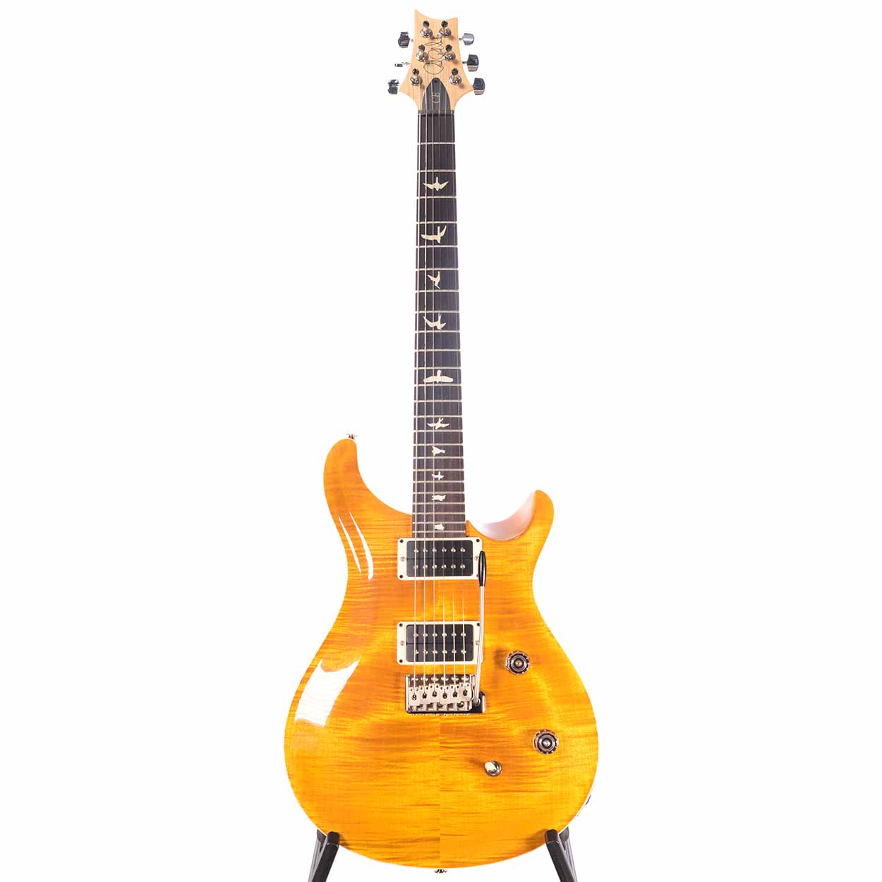 Paul Reed Smith Guitars CE24 - Amber - The Music Den