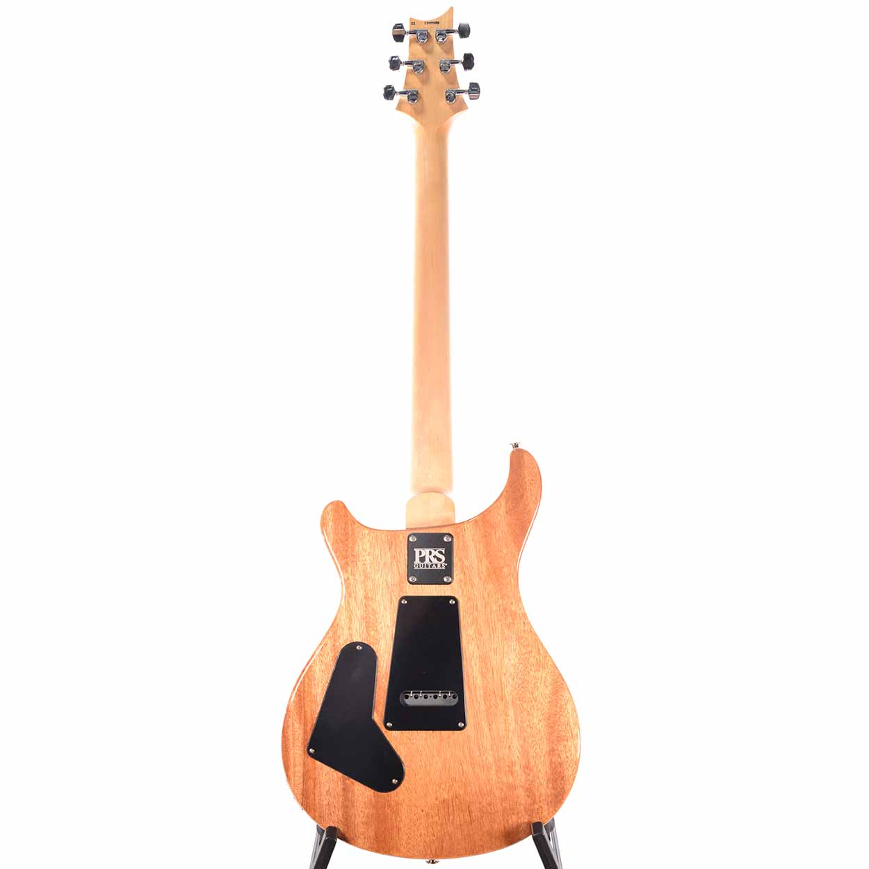 Paul Reed Smith Guitars CE24 - Amber - The Music Den