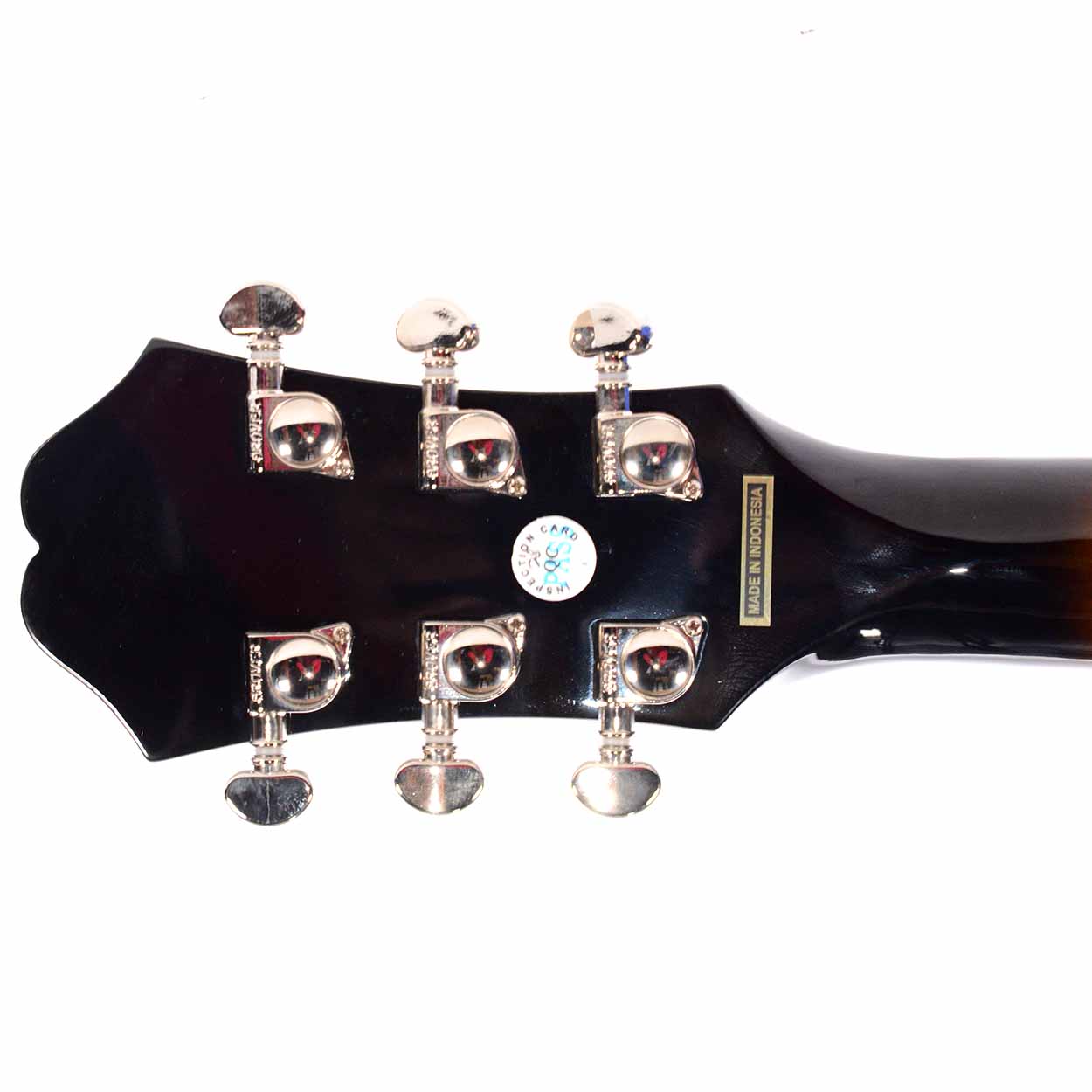 ギター Epiphone L-00 studio with fishman pickup Epiphone L-00 Studio – United States