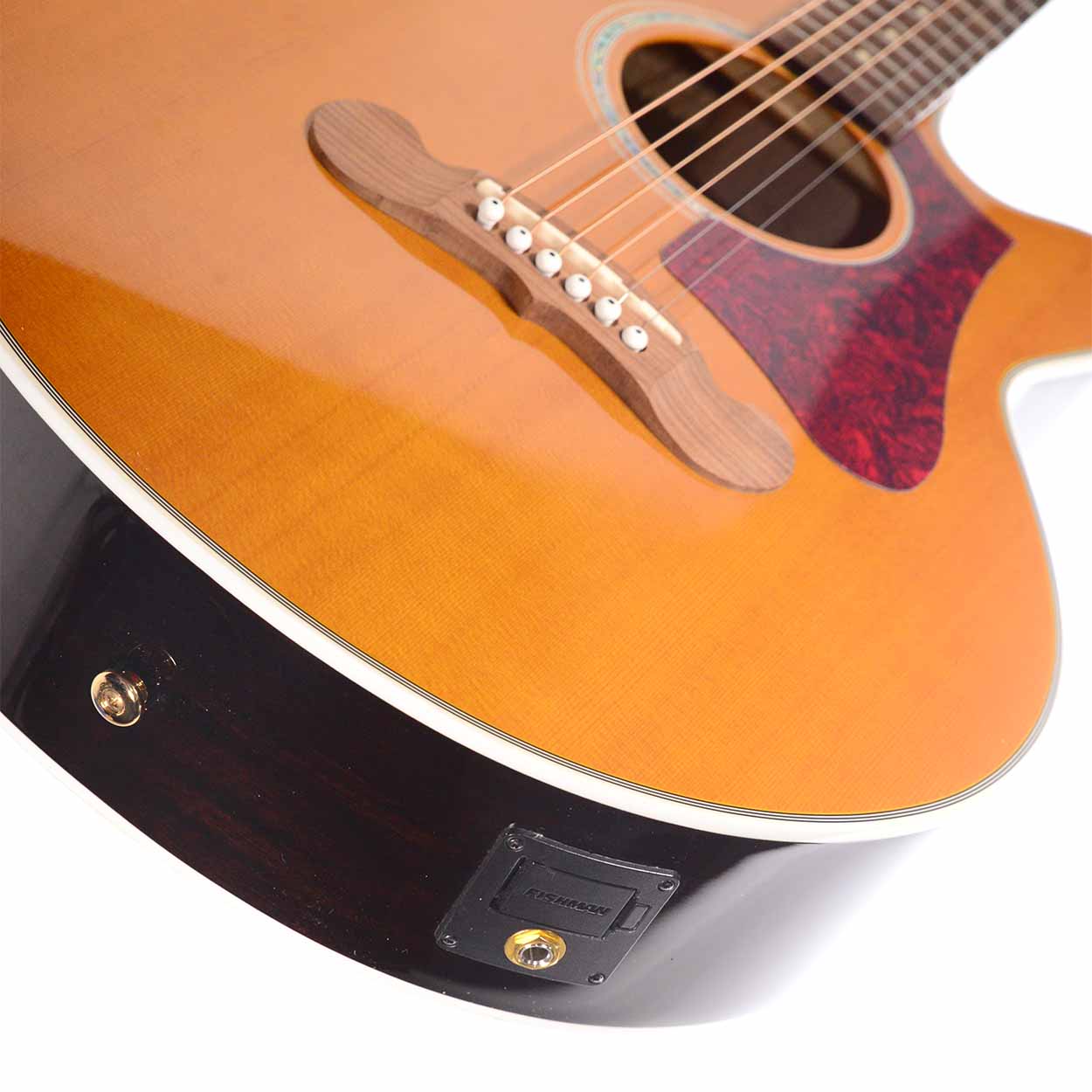 Epiphone J-200 EC Studio Parlor (aka 