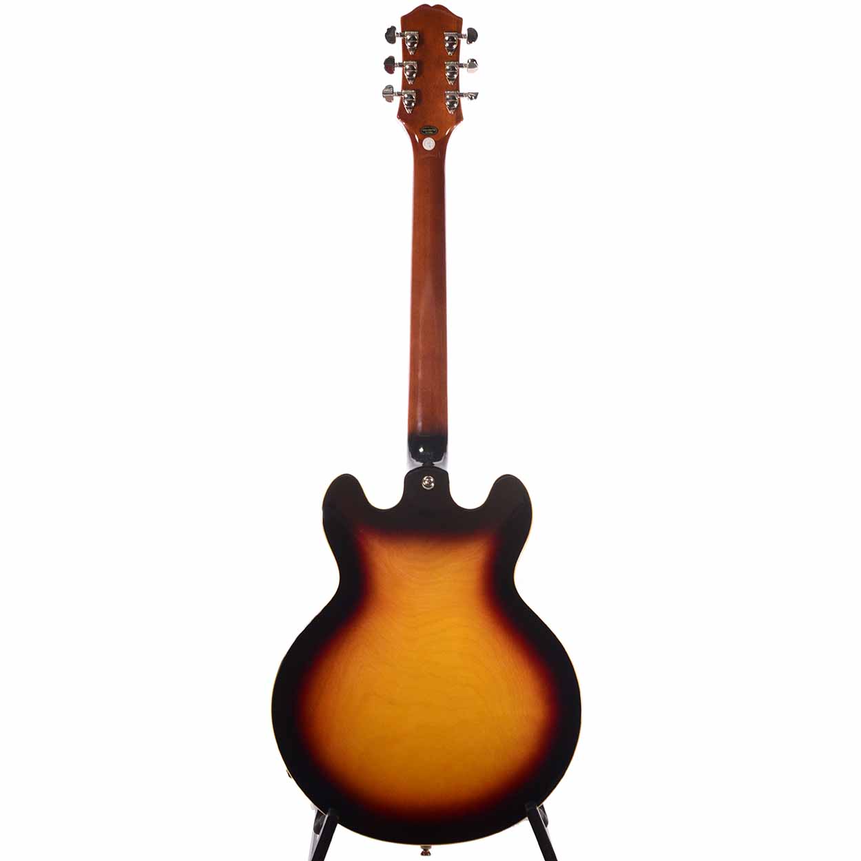 Epiphone ES-339 - Vintage Sunburst - The Music Den
