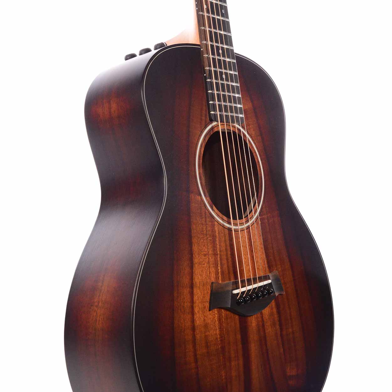 Taylor GS Mini-e Koa Plus - The Music Den